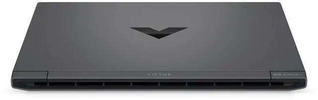 Alt view image 4 of 4 - HP Victus 15.6 inch FHD 144Hz IPS Windows Gaming Laptop Intel Core i5-13420H 16GB RAM 512GB SSD RTX 4050 Mica Silver
