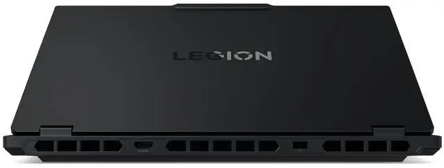 Alt view image 2 of 5 - Lenovo Legion 5i 15.1" OLED WQXGA Laptop, Core i7 14700HX, 16GB, 1TB, NVIDIA® GeForce RTX 5060 8GB, 83LY0000US
