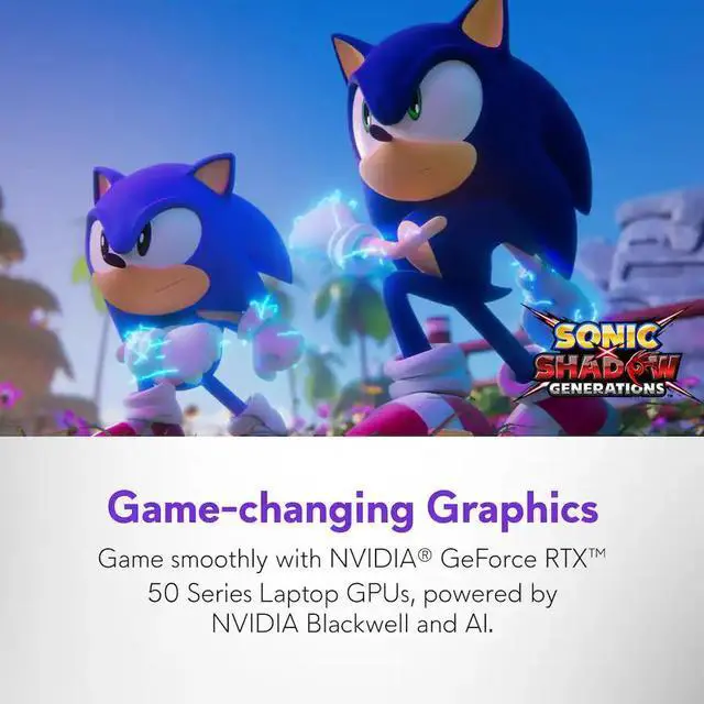 Alt view image 5 of 7 - Alienware - 16X Aurora - 16" 2.5K Gaming Laptop - Intel Core Ultra 9 275HX - 32GB Memory - NVIDIA GeForce RTX 5060 - 1TB Storage - Interstellar Indigo