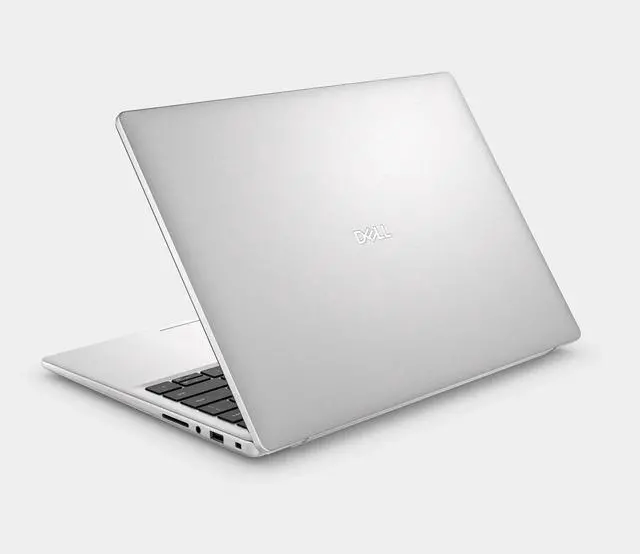 Alt view image 4 of 4 - Dell 14" laptop, AMD Ryzen AI 5, AMD Radeon Graphics, 16 GB, DDR5, 512GB SSD, Windows 11 Home