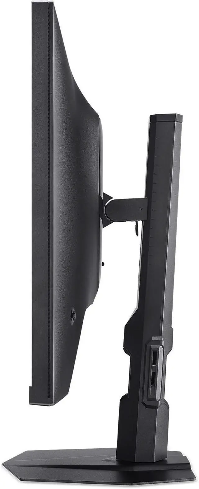 Alt view image 4 of 6 - Acer Nitro 31.5 4K UHD 3840x2160 Gaming IPS MiniLED Monitor | AMD FreeSync Premium | 160Hz Refresh Rate to FHD 320Hz (DFR) | Up to 0.5ms | 1x Display Port 1.4 & 2x HDMI 2.1 Ports | XV325QK V3bmiipprx