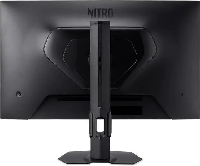 Alt view image 6 of 6 - Acer Nitro 31.5 4K UHD 3840x2160 Gaming IPS MiniLED Monitor | AMD FreeSync Premium | 160Hz Refresh Rate to FHD 320Hz (DFR) | Up to 0.5ms | 1x Display Port 1.4 & 2x HDMI 2.1 Ports | XV325QK V3bmiipprx