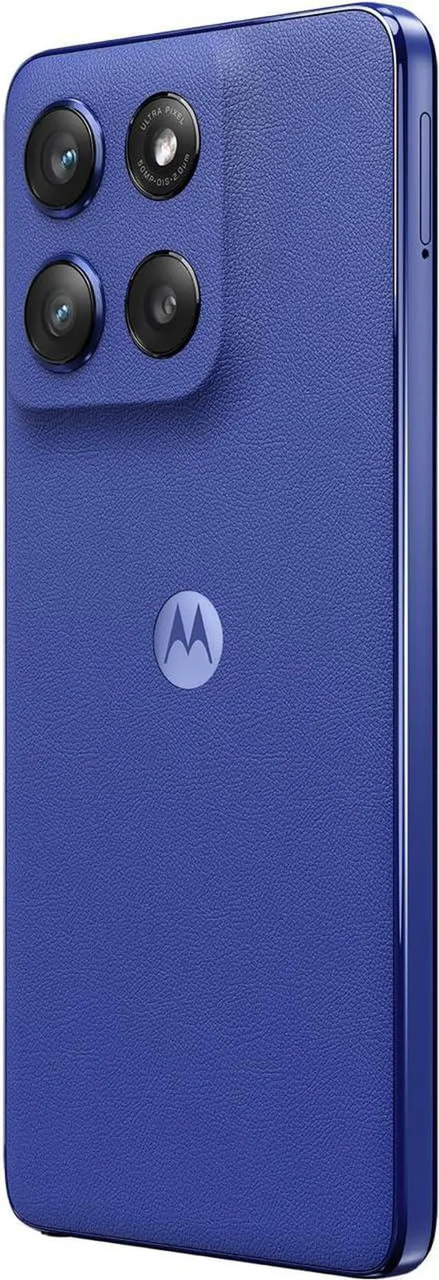 Alt view image 4 of 5 - Motorola Moto G Stylus - 2025 | Unlocked | Made for US 8/256GB | 50MP Camera | Pantone Surf The Web