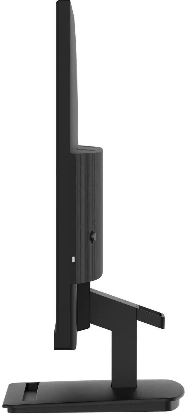 Alt view image 4 of 5 - MSI 23.8" FHD (1920x1080) HDMI VGA 144Hz 1ms Adaptive-Sync IPS Gaming Office Monitor  PRO MP243L E14W