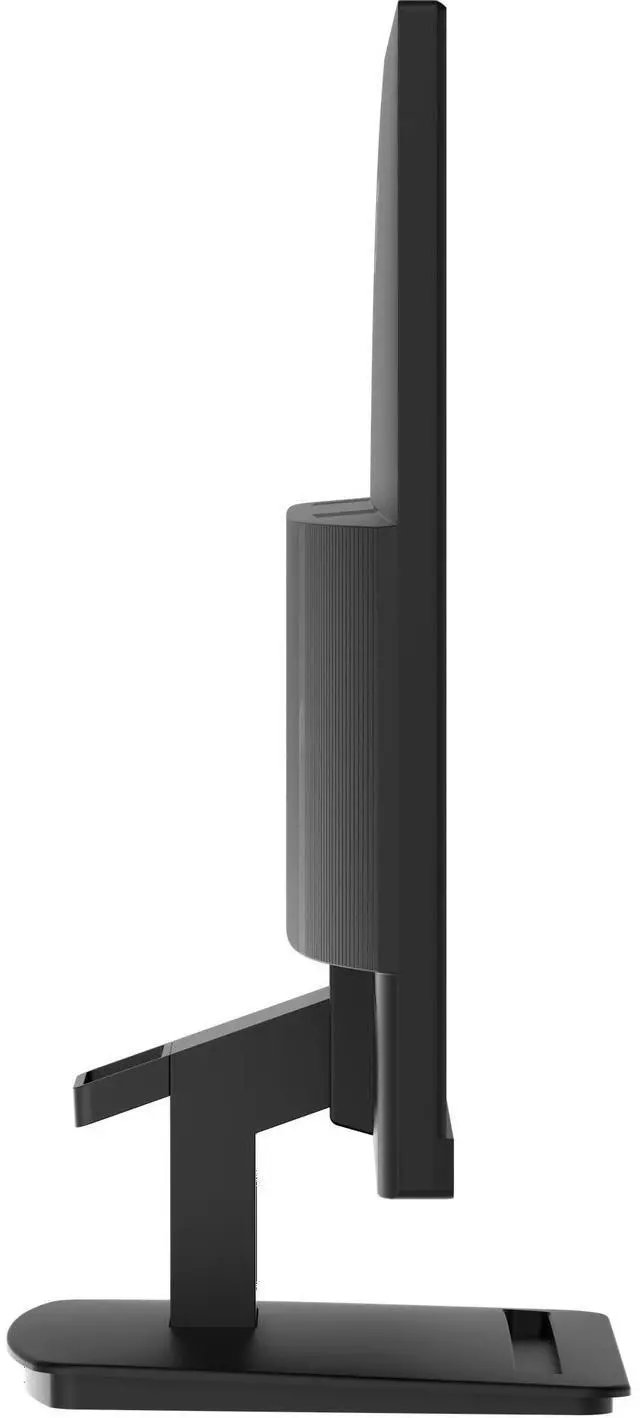 Alt view image 3 of 5 - MSI 23.8" FHD (1920x1080) HDMI VGA 144Hz 1ms Adaptive-Sync IPS Gaming Office Monitor  PRO MP243L E14W