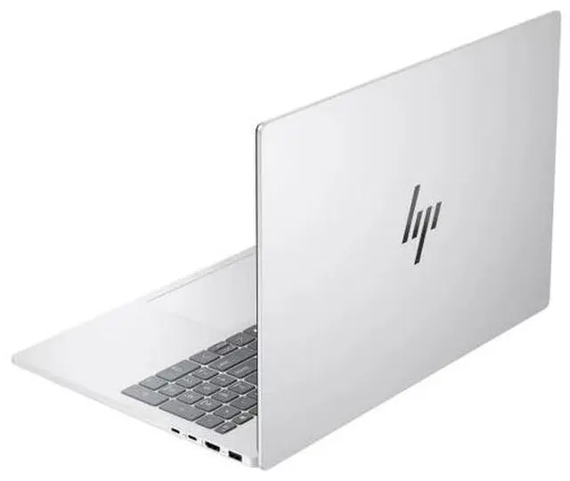 Alt view image 4 of 6 - HP OmniBook 7 16" Touchscreen Laptop - Intel Evo Platform Powered by Intel Core Ultra 7 255H - 2K OLED 120Hz - 32GB Memory - 1TB SSD - Windows 11 Home
