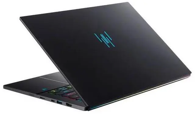Alt view image 4 of 4 - Acer Predator Triton 14 Copilot+ PC 14.5" Gaming Laptop - Intel Core Ultra 9 processor 288V - GeForce RTX 5070  OLED 2880 x 1800 Touch 120Hz - 32GB RAM - 1TB SSD - Windows 11
