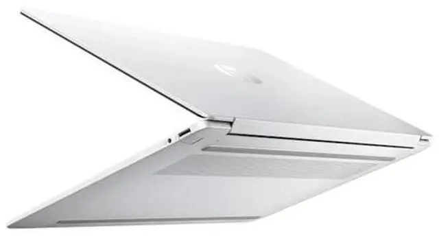 Alt view image 7 of 7 - HP OmniBook 5 16" AI Laptop - Qualcomm Snapdragon X Plus - Copilot+ PC - 2K (1920x1200) OLED Touchscreen - 32GB Memory - 1TB SSD - Windows 11 Home