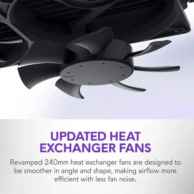 Alt view image 2 of 6 - Alienware - Aurora Gaming Desktop - Intel Core Ultra 7 265F 2025 - 32GB Memory - NVIDIA GeForce RTX 5060 Ti 8GB - 1TB Storage - Black