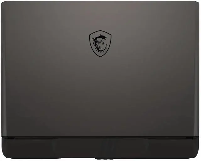 Alt view image 5 of 5 - MSI Vector 16 inch QHD+ 240Hz Gaming Laptop AMD Ryzen 9 8940HX NVIDIA GeForce RTX 5070Ti - 16GB RAM 1TB SSD Gray (2025)