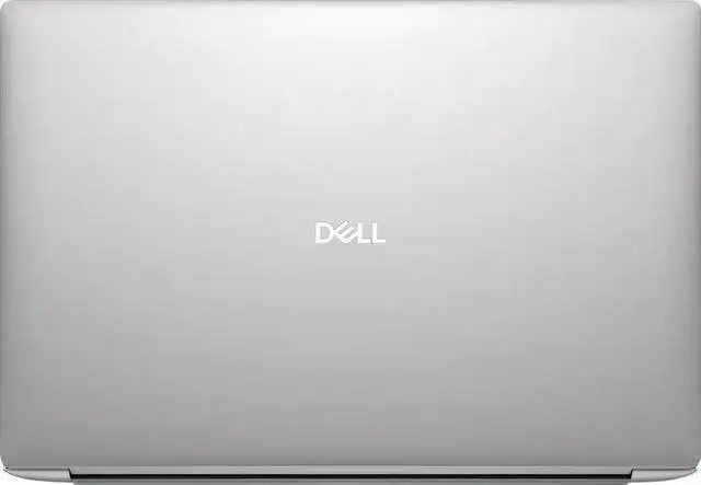 Alt view image 5 of 6 - Dell - Premium - 14" 3.2K OLED Touchsceen Laptop - Intel Core Ultra 7 255H 2025 - 32GB Memory - 1TB Storage - Platinum