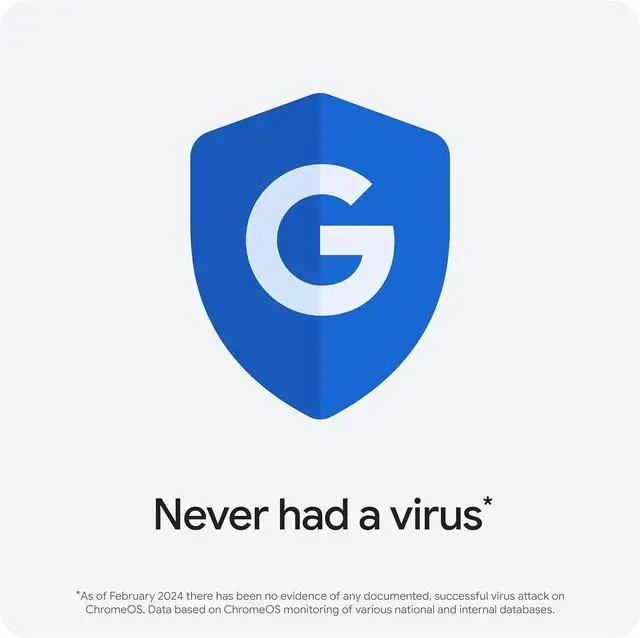 Alt view image 2 of 5 - ASUS Chromebook CR11 Ruggedized Laptop, 11.6 Display, Intel Processor N100 Processor, 4GB RAM, 64GB eMMC Storage, Antimicrobial Guard, Spill-Resistant Keyboard, Mineral Grey, CR1104CGA-AS44