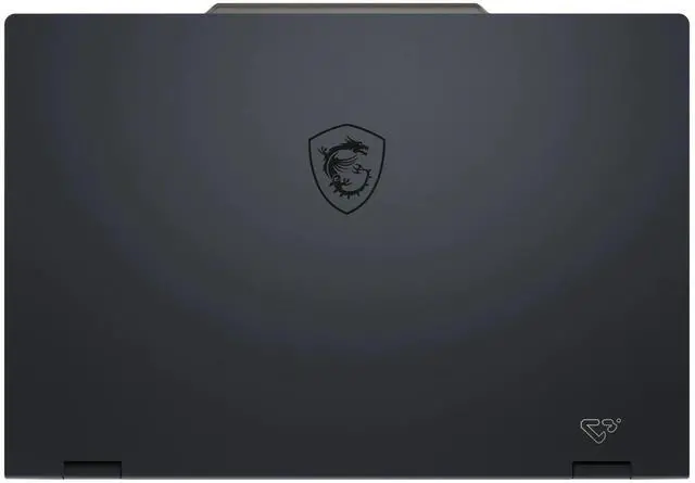 Alt view image 5 of 5 - MSI Cyborg 15.6 inch FHD 144Hz Gaming Laptop Intel Core 7 240H NVIDIA GeForce RTX 5060 - 16GB RAM 512GB SSD Black (2025)