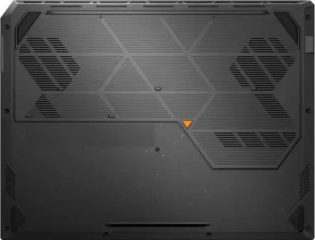 Alt view image 6 of 6 - ASUS - TUF Gaming A16 16" FHD+ 165Hz Gaming Laptop - AMD Ryzen 9 - 32GB RAM - NVIDIA GeForce RTX 5070 - 1TB SSD - Jaegar Gray