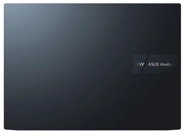 Alt view image 3 of 5 - ASUS Laptop VivoBook Pro AMD Ryzen 7 6800H 16 GB LPDDR5 Memory 1 TB PCIe SSD GeForce RTX 3050 Laptop GPU 14.0" Non-Touch Screen Windows 11 Home 64-bit M6400RC-EB74