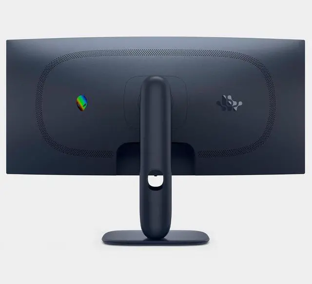 Alt view image 5 of 5 - Alienware 34 Curved Gaming Monitor  AW3425DWM - 34-inch WQHD 180Hz 1ms Display, 1500R, AMD FreeSync Premium, VESA AdaptiveSync.