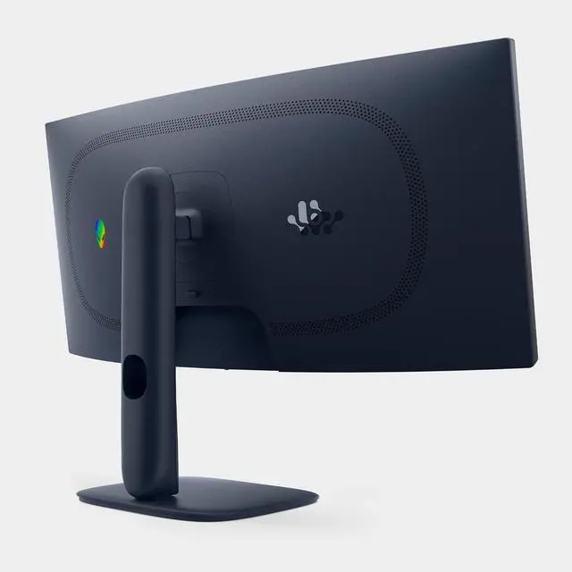Alt view image 4 of 5 - Alienware 34 Curved Gaming Monitor  AW3425DWM - 34-inch WQHD 180Hz 1ms Display, 1500R, AMD FreeSync Premium, VESA AdaptiveSync.