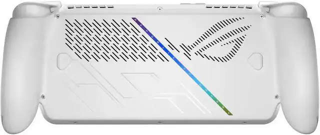 Alt view image 6 of 7 - ASUS ROG Xbox Ally 7" FHD 120Hz Gaming Handheld, 3-Month Xbox Game Pass Premium, AMD Ryzen Z2 A, 16GB RAM, 512GB SSD - Windows