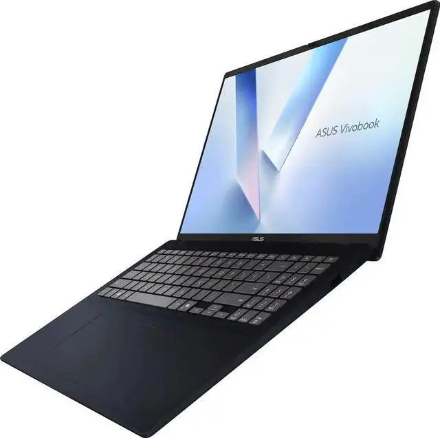 Alt view image 4 of 5 - ASUS - Vivobook 16 16" FHD+ Laptop - Copilot+ PC - AMD Ryzen AI 5 330 with 16GB Memory - 512GB SSD - Quiet Blue