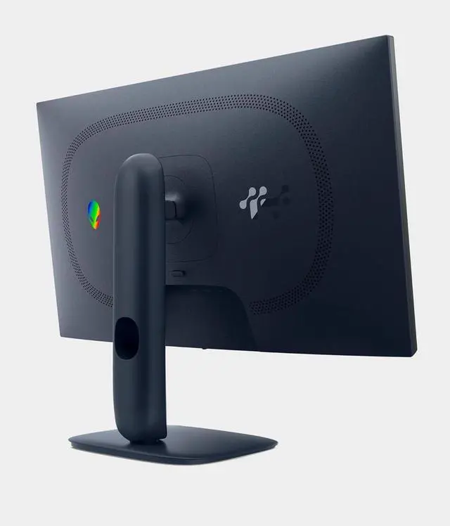 Alt view image 4 of 5 - Alienware 27 Gaming Monitor - AW2725DM - 27-inch QHD 180Hz 1ms Display, IPS, NVIDIA G-SYNC, AMD Freesync, VESA AdaptiveSync.