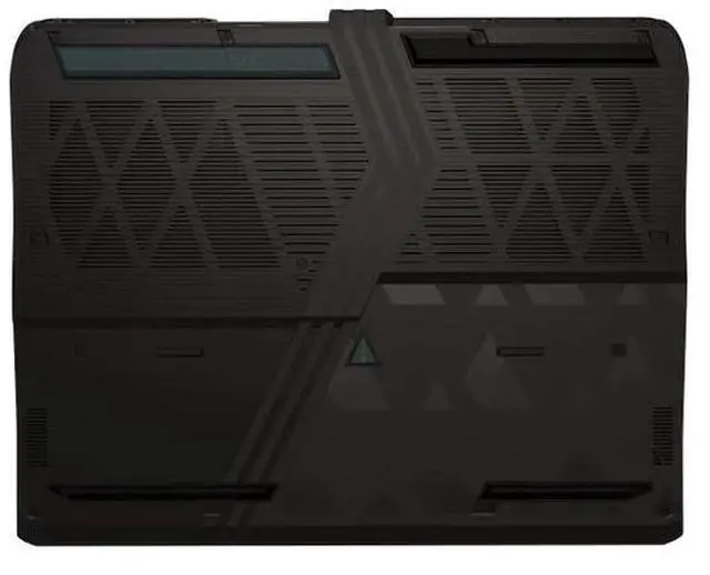 Alt view image 6 of 6 - MSI Vector A16 HX 16" Gaming Laptop - AMD Ryzen 7 8840HX - NVIDIA RTX 5070 Ti - 2560x1600 - 16GB RAM - 1TB SSD - Windows 11 Home