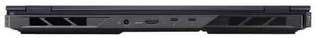 Alt view image 6 of 6 - Acer Predator Helios 16" AI Gaming Laptop  Intel Core Ultra 9 processor 275HX (13 NPU TOPS) - 2560 x 1600 display @ 240Hz - NVIDIA GeForce RTX 5090 Laptop GPU (1824 AI TOPS) - 32GB RAM - 2TB SSD