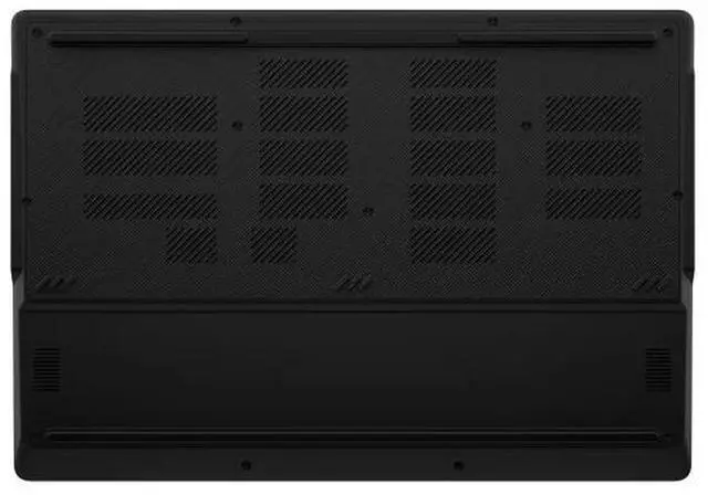 Alt view image 6 of 6 - MSI Crosshair A18 HX 18" Gaming Laptop - AMD Ryzen 9 8940HX - NVIDIA RTX 5070 - 2560x1600 - 32GB RAM - 1TB SSD - Windows 11