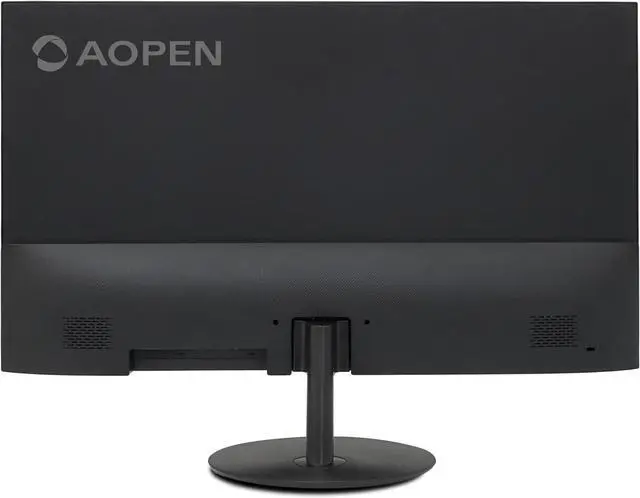 Alt view image 5 of 6 - AOPEN by Acer 31.5 Inch 4K UHD ZeroFrame Home & Office Monitor | AMD FreeSync | Ultra-Thin Stylish Design | HDR 10 | 4ms G to G | Low Blue Light | Tilt | DP 1.2 & 2 x HDMI 2.0