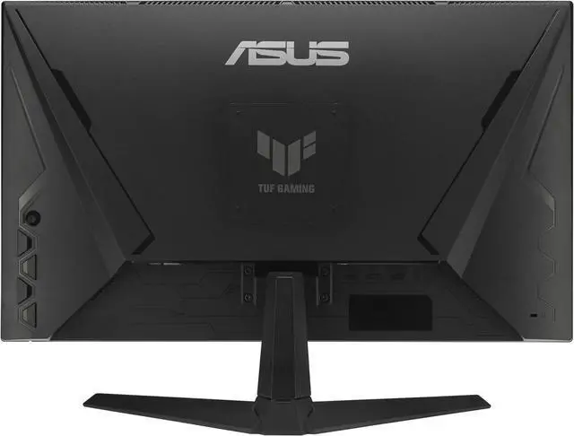 Alt view image 3 of 5 - ASUS TUF Gaming Series 5 24.5 1080P Monitor (VG259QMR5A) - Fast-IPS, 310Hz, 0.3ms, G-SYNC Compatible, FreeSync Premium, Extreme Low Motion Blur Sync, 99% sRGB, DisplayWidget, Gaming AI, 3 yr warranty