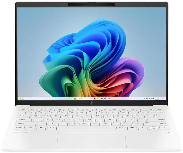 HP OmniBook 7 Aero Laptop Next Gen AI 13-bg1077nr 13.3