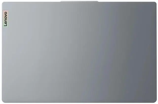 Alt view image 5 of 5 - Lenovo IdeaPad Slim 3i 15.6" FHD Touch Laptop, AMD Ryzen 5 7520U, 8GB RAM, 512 SSD, Artic Grey