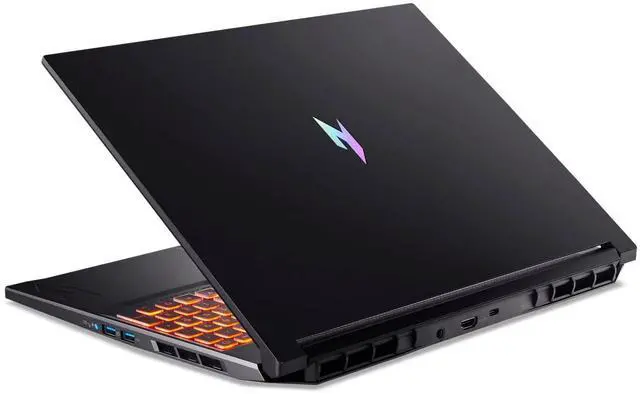 Alt view image 5 of 5 - Acer Nitro V 16" Gaming Laptop WUXGA NVIDIA RTX 5070 16GB 512GB SSD Core Ultra 7