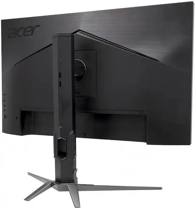 Alt view image 4 of 5 - Acer - Predator XB273K 27" 4K UHD IPS Up to 320Hz Up to 0.5ms FreeSync Premium Gaming Monitor with HDR400 (DisplayPort, HDMI) - Black
