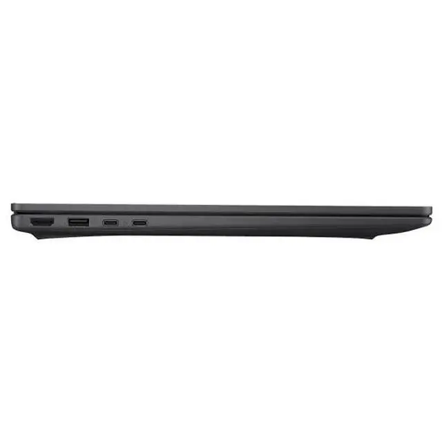 Alt view image 4 of 5 - HP OmniBook 3 16" Touchscreen Laptop - AMD Ryzen AI 7 445 - Copilot+ PC - 2K (1920 x 1200) - 16GB Memory - 1TB SSD - Windows 11 Home