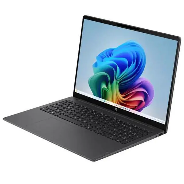 Alt view image 3 of 5 - HP OmniBook 3 16" Touchscreen Laptop - AMD Ryzen AI 7 445 - Copilot+ PC - 2K (1920 x 1200) - 16GB Memory - 1TB SSD - Windows 11 Home