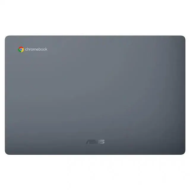 Alt view image 5 of 6 - ASUS - CX14 14" FHD Chromebook Laptop - Intel Celeron N50 (2023) - 4GB Memory - 64GB Storage - Dusk Gray