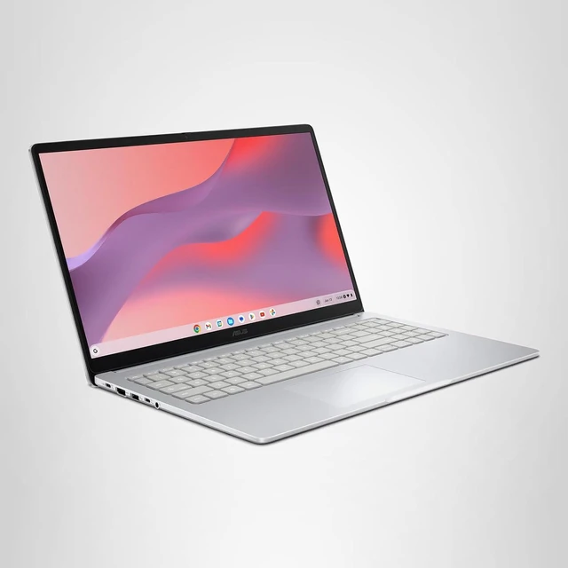 ASUS Chromebook CX15 Laptop, 15.6