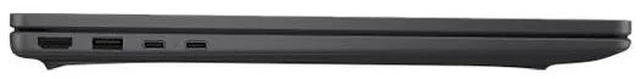 Alt view image 5 of 5 - HP OmniBook 3 17.3" Touchscreen Laptop - Intel Core Ultra 5 322 - Copilot+ PC - FHD (1920 x 1080) - 16GB RAM - 512GB SSD - Windows 11 Home