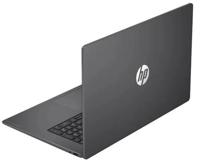 Alt view image 2 of 5 - HP OmniBook 3 17.3" Touchscreen Laptop - Intel Core Ultra 5 322 - Copilot+ PC - FHD (1920 x 1080) - 16GB RAM - 512GB SSD - Windows 11 Home