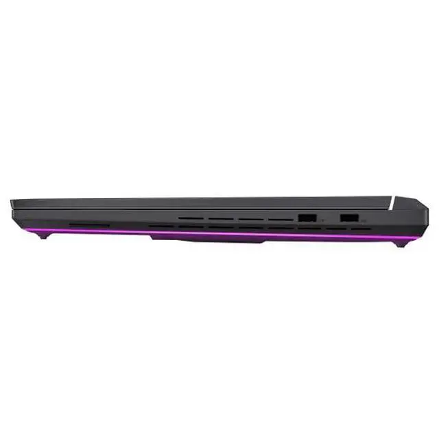Alt view image 5 of 6 - ASUS ROG Strix G18 18" Gaming Laptop - Intel Core Ultra 9 290HX PLUS - NVIDIA® GeForce RTX 5060, 2.5K 300Hz/3ms ROG Nebula Display - 32GB RAM, 1TB SSD - Windows 11 Home