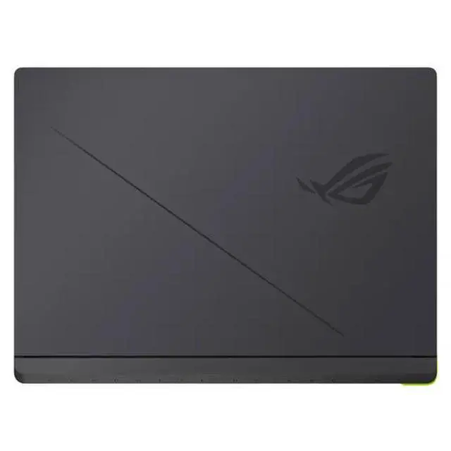 Alt view image 4 of 6 - ASUS ROG Strix G18 18" Gaming Laptop - Intel Core Ultra 9 290HX PLUS - NVIDIA® GeForce RTX 5060, 2.5K 300Hz/3ms ROG Nebula Display - 32GB RAM, 1TB SSD - Windows 11 Home