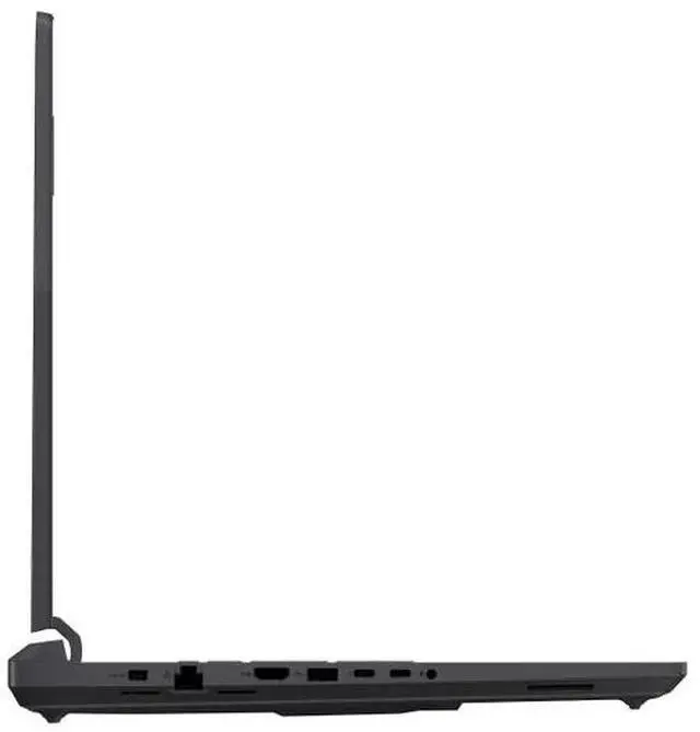 Alt view image 6 of 6 - ASUS ROG Strix G18 18" Gaming Laptop - Intel Core Ultra 9 290HX PLUS - NVIDIA® GeForce RTX 5060, 2.5K 300Hz/3ms ROG Nebula Display - 32GB RAM, 1TB SSD - Windows 11 Home