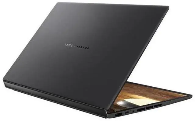 Alt view image 4 of 6 - ASUS Zenbook DUO 14" Dual Touchscreen Displays Copilot+ PC Laptop - Intel Core Ultra X9 388H - Dual 14 OLED 3K 144Hz Displays - 1TB SSD - Windows 11 Home