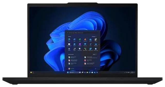 Alt view image 3 of 6 - Lenovo ThinkPad T16 Gen 4 - 16" WUXGA (1920X1200) Touchscreen Laptop - Intel Core Ultra 7 255H Processor - 16GB DDR5 RAM - 1TB SSD - Windows 11 Pro