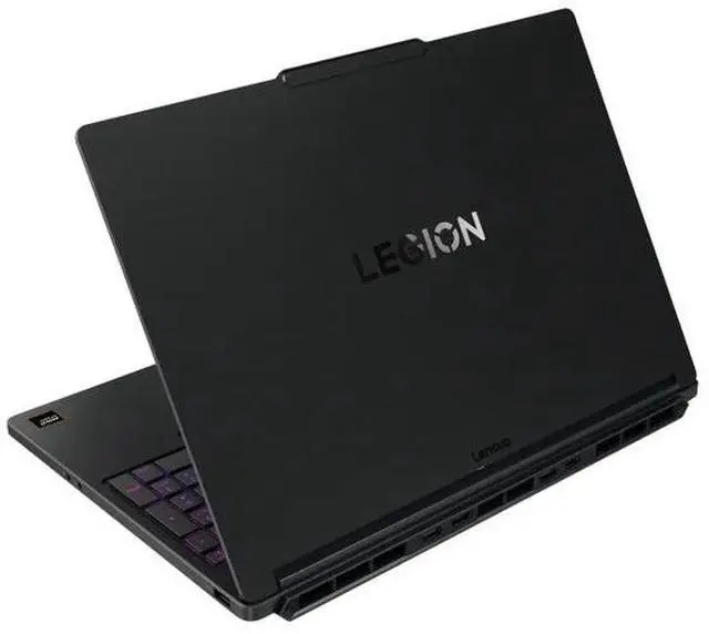 Alt view image 5 of 6 - Lenovo Legion 5 15.3" Gaming Laptop - Ryzen AI 9 465 - GeForce RTX 5070 - WQXGA (2560 x 1600) - 32GB RAM - 1TB SSD - Windows 11 Home