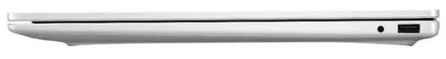 Alt view image 2 of 5 - HP OmniBook 3 16" Touchscreen Laptop - Intel Core Ultra 5 Series 3 - Copilot+ PC - 2K (1920 x 1200) - 16GB Memory - 512GB SSD - Windows 11 Home