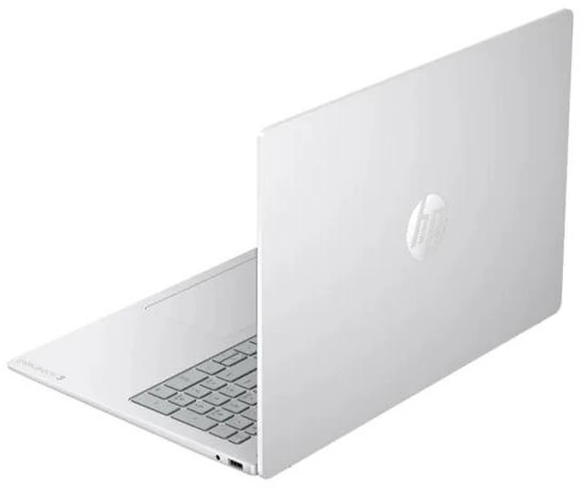 Alt view image 3 of 5 - HP OmniBook 3 16" Touchscreen Laptop - Intel Core Ultra 5 Series 3 - Copilot+ PC - 2K (1920 x 1200) - 16GB Memory - 512GB SSD - Windows 11 Home