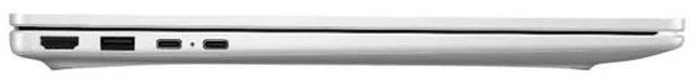 Alt view image 5 of 5 - HP OmniBook 3 16" Touchscreen Laptop - Intel Core Ultra 5 Series 3 - Copilot+ PC - 2K (1920 x 1200) - 16GB Memory - 512GB SSD - Windows 11 Home