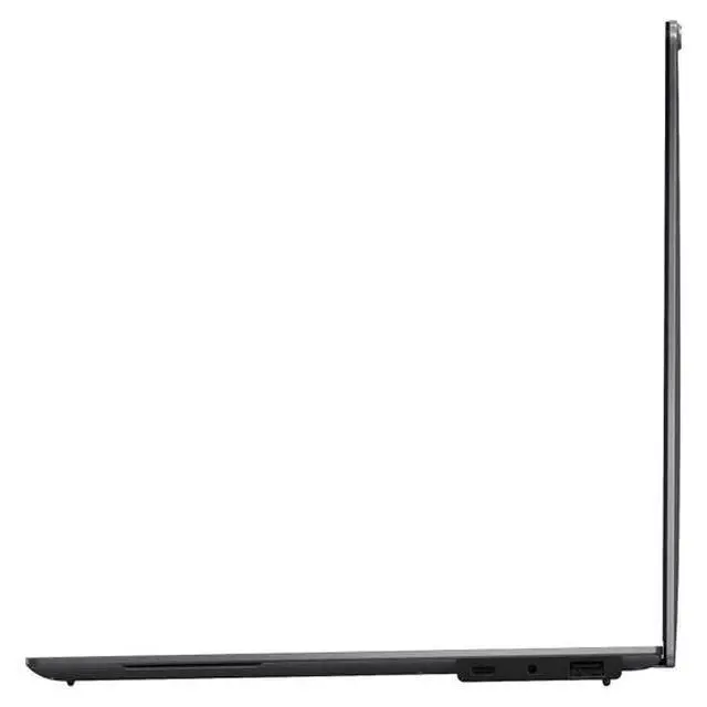 Alt view image 5 of 6 - Lenovo ThinkPad X9 G1 15.3" Laptop - 2.8K (2880x1800) OLED Display - Intel Core Ultra 7 268V Processor - 32GB LPDDR5X RAM - 512GB SSD - Wi-Fi 7 - Windows 11 Pro