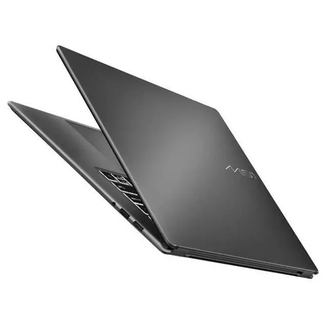 Alt view image 6 of 6 - MSI Prestige 16 AI+ Copilot+ Laptop - 16" OLED 2880 x 1800 Touchscreen - Intel Core Ultra X7 358H - 32GB RAM - 1TB SSD - Windows 11